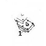 1. Motor Redutor