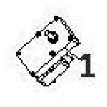 1. Motor Redutor