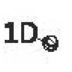 1D. Casquilho bronze eixo do sem fim