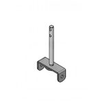 Suporte Turbuladores 41401129341