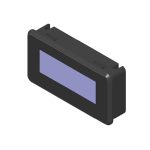 Display 41451400670B