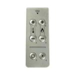 Controlo Remoto 4D14513055