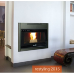 Aro para GENIUS 24Kw
