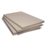 Placa vermiculite SK 1000x610x30 (600Kg/M3)