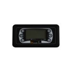 Display LCD 6 Botões