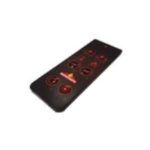 Controle Remoto com 4 Botões