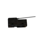 Microswitch de Alavanca Curta
