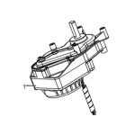 Motor Redutor 41451702200