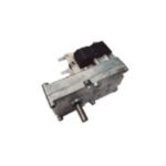 Motor De Engrenagem