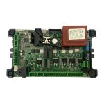 Placa Eletrónica (Com Oasys)