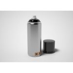 Tinta Spray