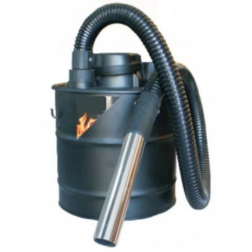 Aspirador de Cinzas com Motor 1250 W - Ecoforest