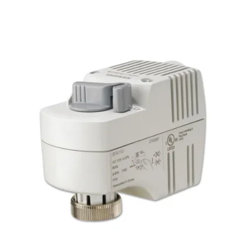 Atuador Base Cestilho CG V8CVCW - Ecoforest