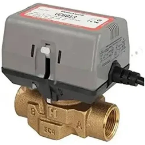 Motor para Válvula de 3 Vias - Ecoforest