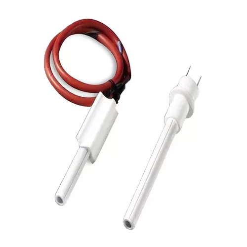 Resistência de Ignição AP - Ecoforest