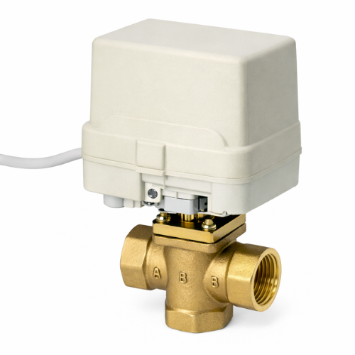 Servo-Motor 2 Pontos - Ecoforest