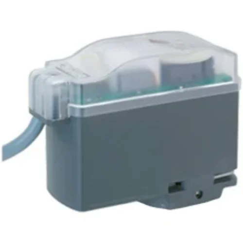 Servomotor com Micro - Ecoforest