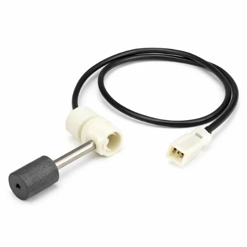 Sonda de Tolva Externa 2012 - Ecoforest