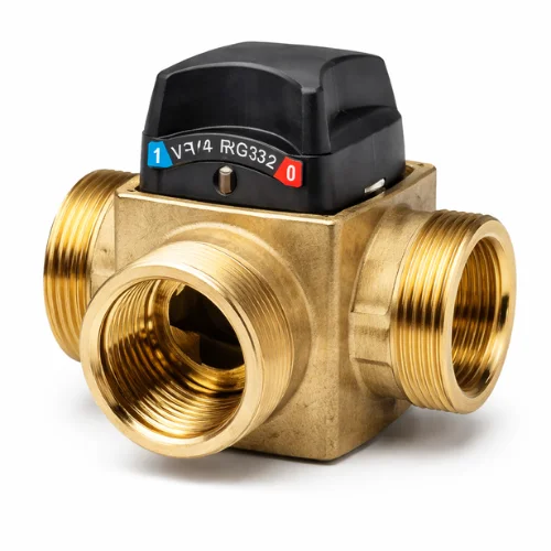 Válvula 1-14 VRG332 - Ecoforest