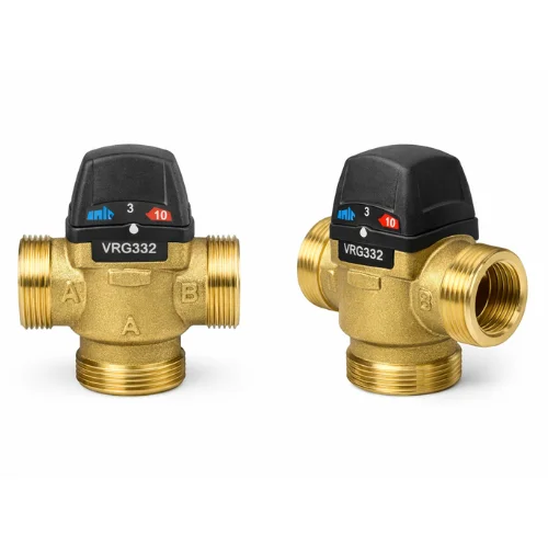 Válvula 1 VRG332M - Ecoforest