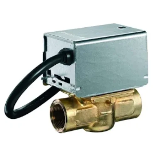 Válvula de 2 Vias VRG332 - Ecoforest